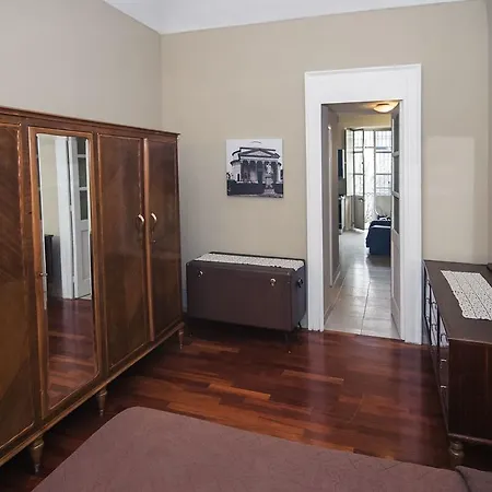 Porta Susa Cozy Flat Appartement Turin