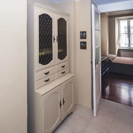 Porta Susa Cozy Flat Appartement *
