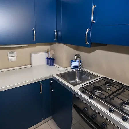 Porta Susa Cozy Flat Turin