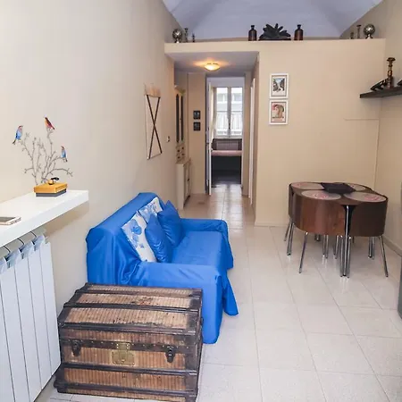 Appartement Porta Susa Cozy Flat