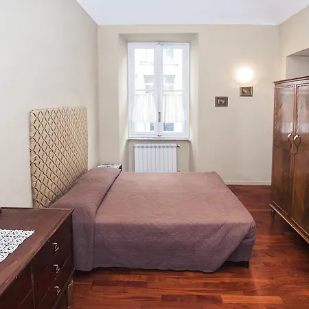 Appartement Porta Susa Cozy Flat