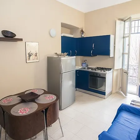 Porta Susa Cozy Flat Appartement *